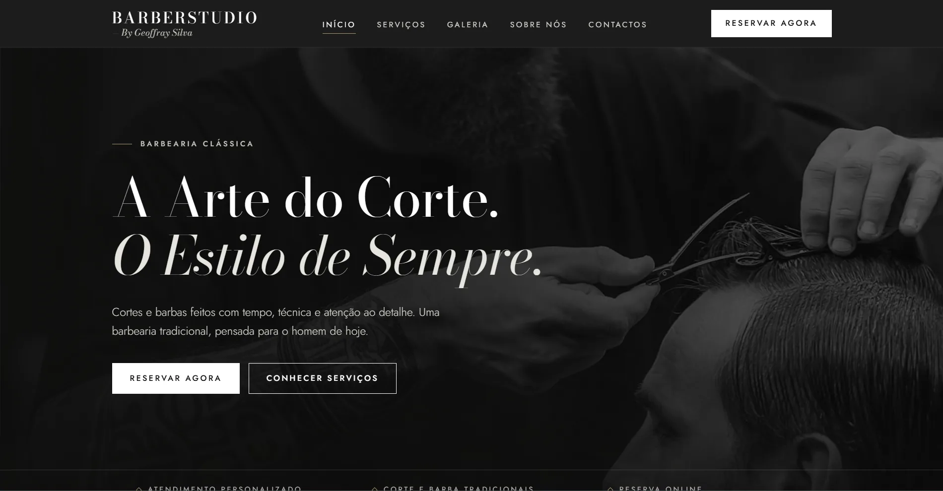 Pagina Principal